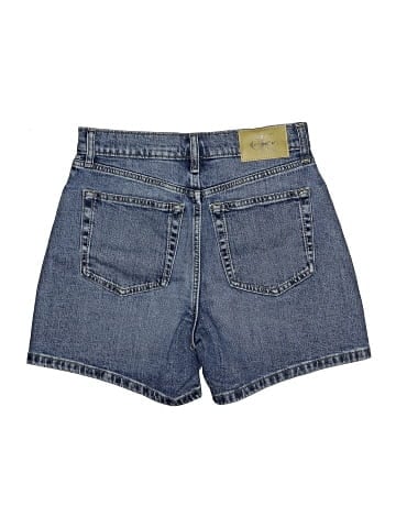 Calvin Klein Denim Shorts (view 2)