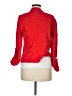 Skies Are Blue Red Blazer Size M - photo 2