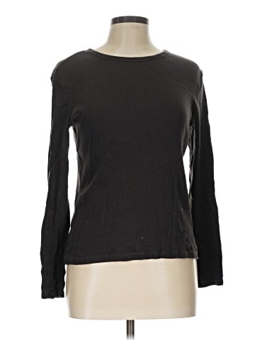 H&M Long Sleeve T-Shirt (view 1)