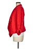 Skies Are Blue Red Blazer Size M - photo 5