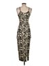 Storq Black Cocktail Dress Size XS Maternity (1) - photo 2