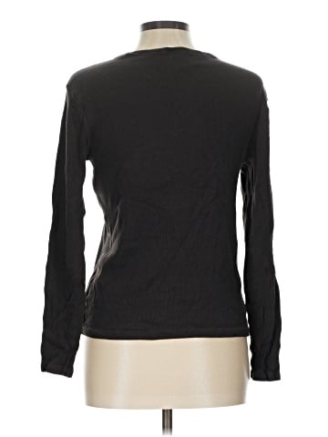 H&M Long Sleeve T-Shirt (view 2)