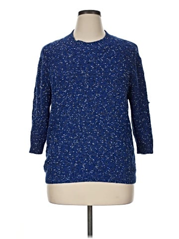 Calvin Klein Pullover Sweater (view 1)