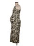 Storq Black Cocktail Dress Size XS Maternity (1) - photo 5