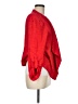 Skies Are Blue Red Blazer Size M - photo 4