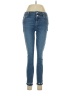 Paige Solid Blue Jeans Size 29 waist - photo 1