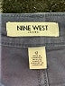 Nine West Blue Active Pants Size 12 - photo 7