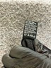Hue Black Casual Pants Size XL - photo 5