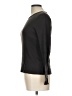 H&M Black Long Sleeve T-Shirt Size L - photo 5