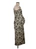 Storq Black Cocktail Dress Size XS Maternity (1) - photo 4