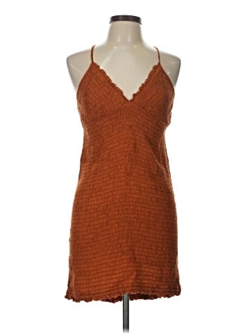 By Anthropologie Cocktail Dress (view 1)