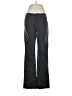 Eddie Bauer Chevron-herringbone Gray Casual Pants Size 6 - photo 1
