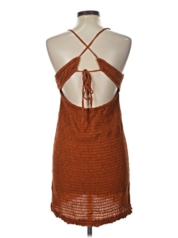 By Anthropologie Cocktail Dress (view 2)