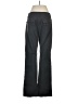 Eddie Bauer Chevron-herringbone Gray Casual Pants Size 6 - photo 2