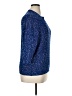 Calvin Klein Stars Blue Pullover Sweater Size XL (estimated) - photo 4