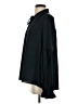 Haute Hippie 100% Polyester Black Long Sleeve Blouse Size S - photo 5