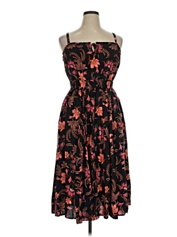 Torrid Cocktail Dress (view 1)