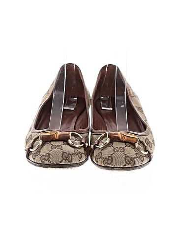 Gucci Flats (view 2)