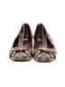 Gucci Brown Flats Size 7 1/2 - photo 2