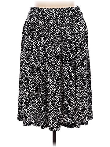 DressBarn Casual Skirt (view 1)