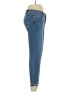 Paige Solid Blue Jeans Size 29 waist - photo 4