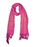 Unbranded Pink Scarf One size - photo 1