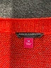 Vince Camuto Solid Red Pullover Sweater Size M - photo 4