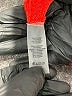 Vince Camuto Solid Red Pullover Sweater Size M - photo 5