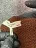 Rag & Bone Brown Wool Pullover Sweater Size XS - photo 7