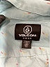 Volcom Teal Short Sleeve Polo Size 10 - photo 3