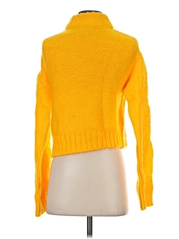 Urban Outfitters Turtleneck Sweater (view 2)