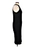 Old Navy Solid Black Cocktail Dress Size L - photo 4
