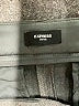 Express Gray Dress Pants Size 8 - photo 6