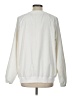 Under Armour 100% Polyester White Sweatshirt Size L - photo 2
