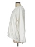 Under Armour 100% Polyester White Sweatshirt Size L - photo 5