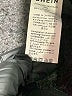Forever 21 x SHEIN Stripes Gray Dress Pants Size 2 - photo 8