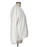 Under Armour 100% Polyester White Sweatshirt Size L - photo 4