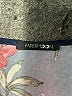 Papermoon Blue Tank Top Size L (estimated) - photo 7