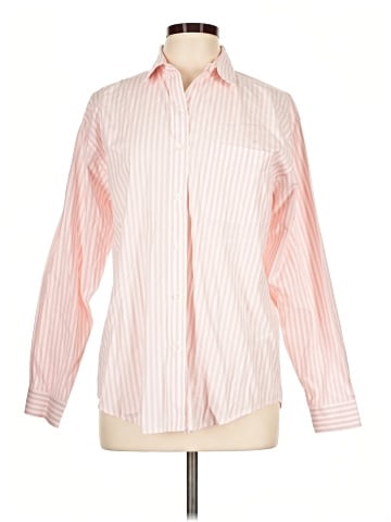 Brooks Brothers Long Sleeve Button-Down Shirt (view 1)