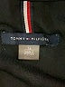 Tommy Hilfiger Solid Black Cocktail Dress Size 16 - photo 7