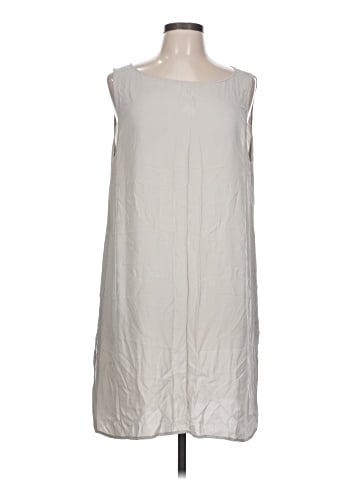 Eileen Fisher Casual Dress (view 1)