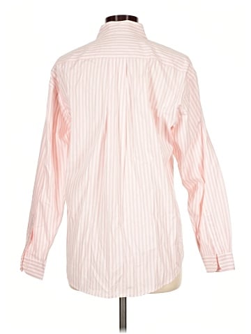 Brooks Brothers Long Sleeve Button-Down Shirt (view 2)