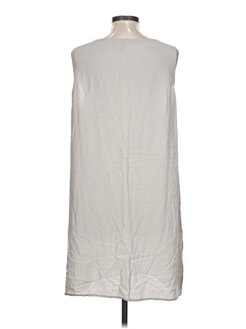 Eileen Fisher Casual Dress (view 2)