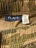 The Children's Place Camo Green Cargo Pants Size 16 - photo 4