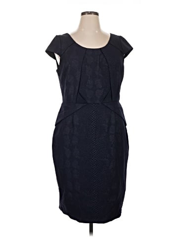 Adrianna Papell Cocktail Dress (view 1)