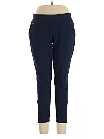 L-RL Lauren Active Ralph Lauren Active Pants (view 1)