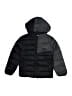 Spyder Solid Black Snow Jacket Size 7 - photo 1