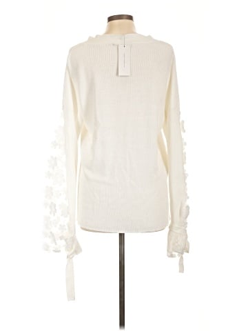 French Connection Pullover Sweater (view 2)