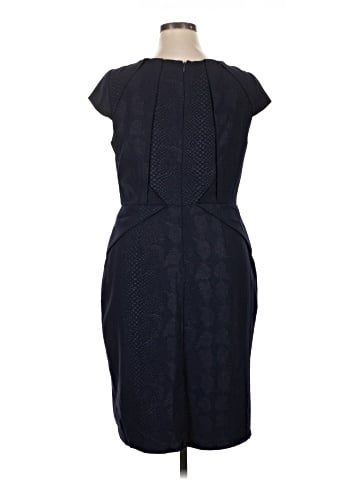 Adrianna Papell Cocktail Dress (view 2)