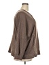 Sew in Love Brown Pullover Sweater Size 2X - photo 4